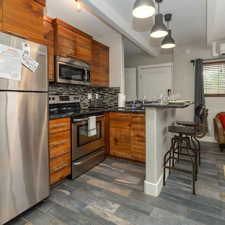The Flagstone Boutique Inn & Suites Kanab Exteriör bild