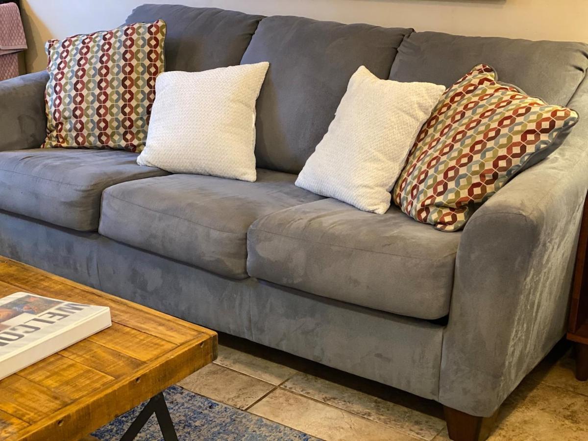 The Flagstone Boutique Inn & Suites Kanab Exteriör bild