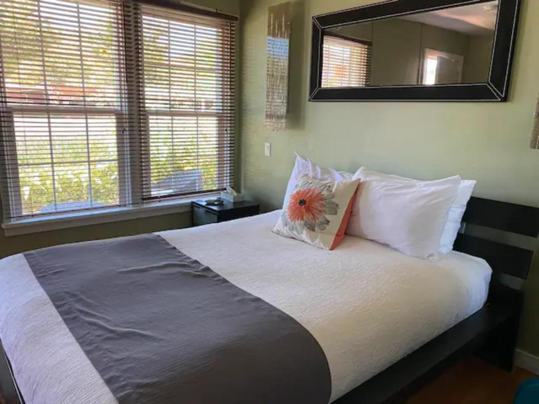 The Flagstone Boutique Inn & Suites Kanab Exteriör bild