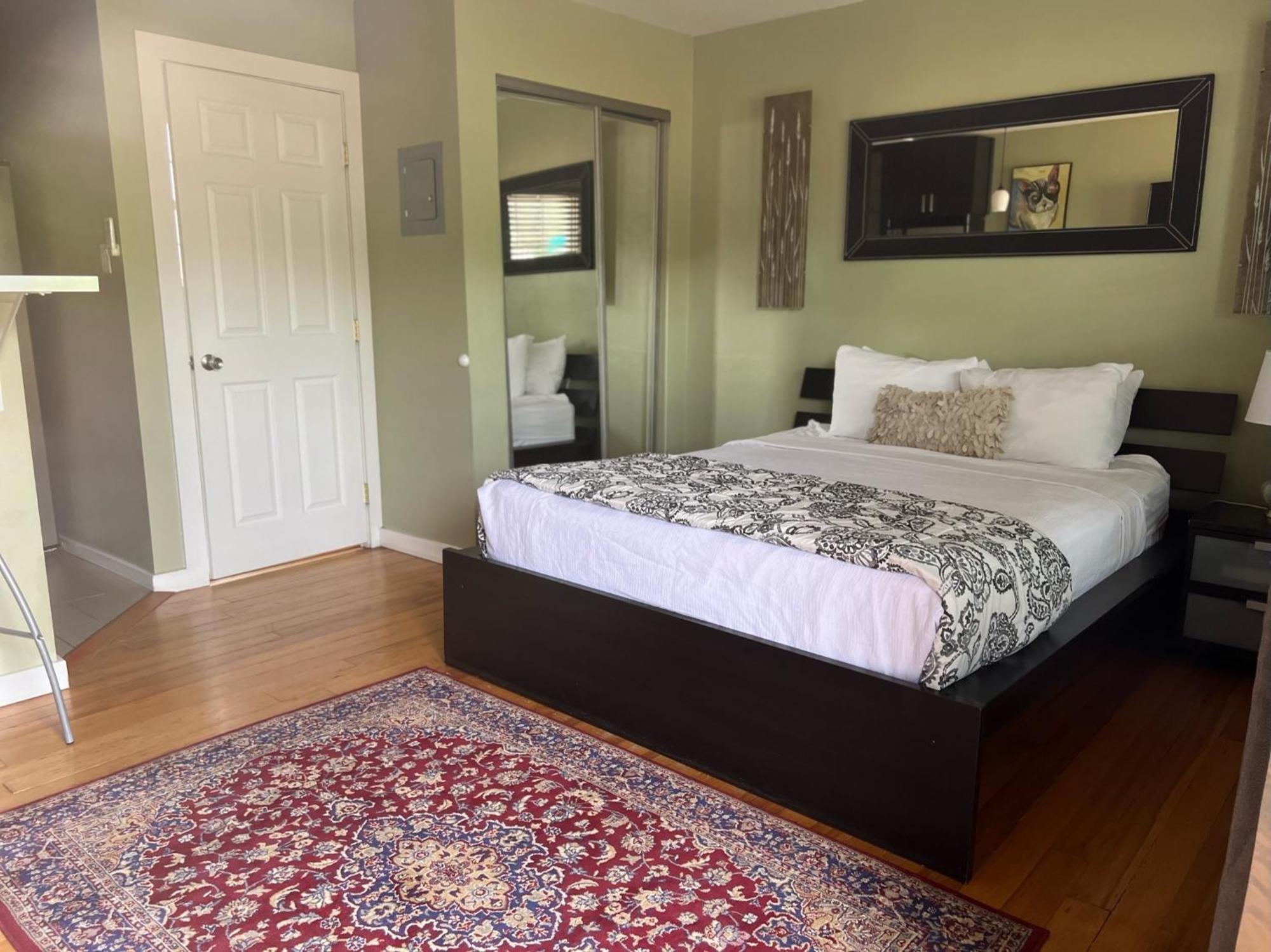 The Flagstone Boutique Inn & Suites Kanab Exteriör bild