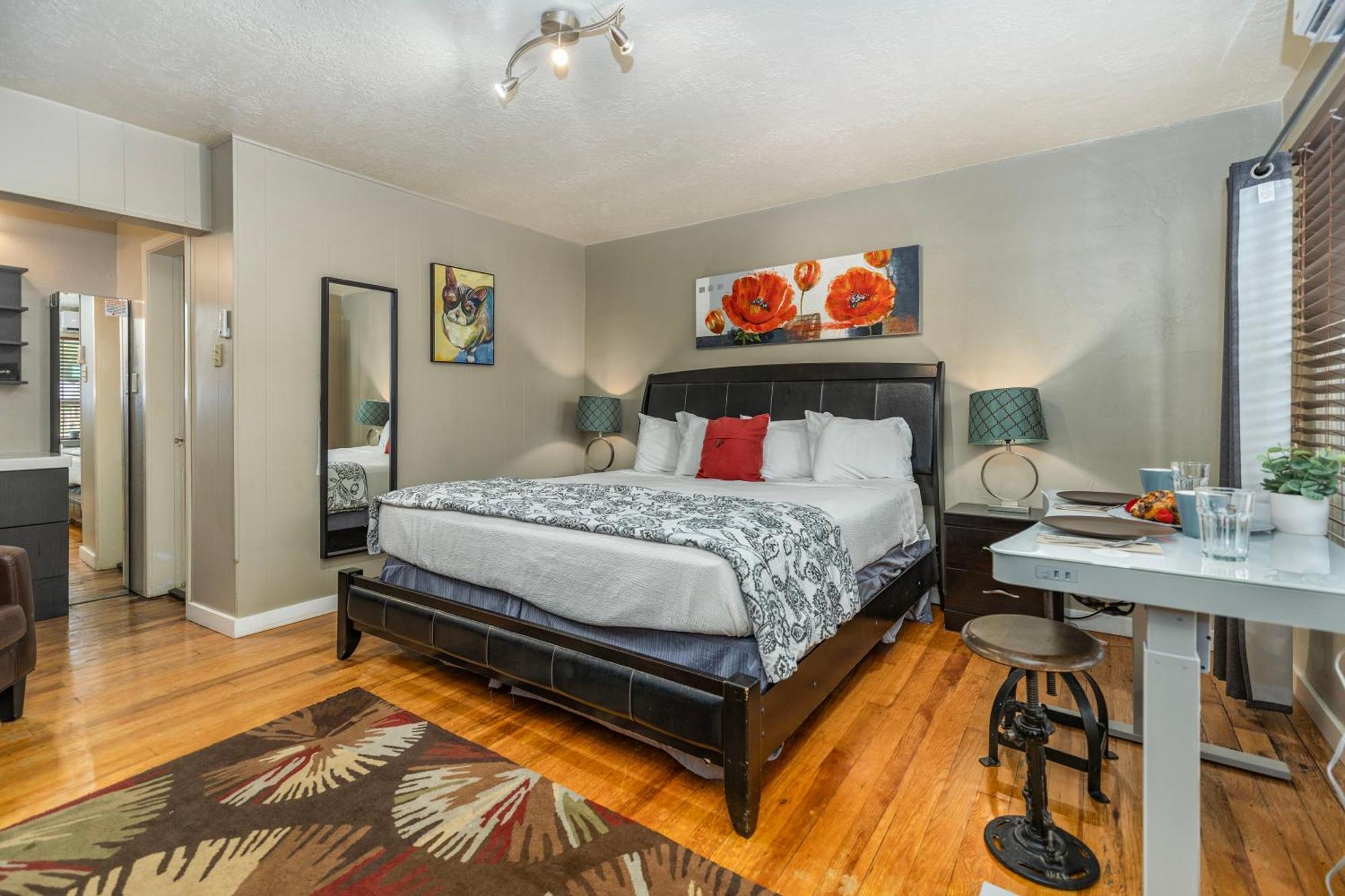 The Flagstone Boutique Inn & Suites Kanab Exteriör bild