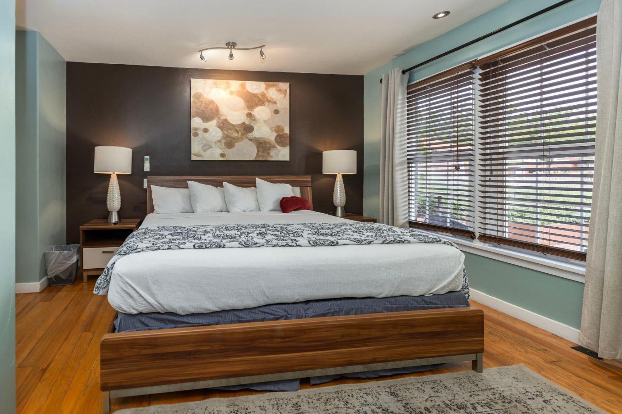 The Flagstone Boutique Inn & Suites Kanab Exteriör bild