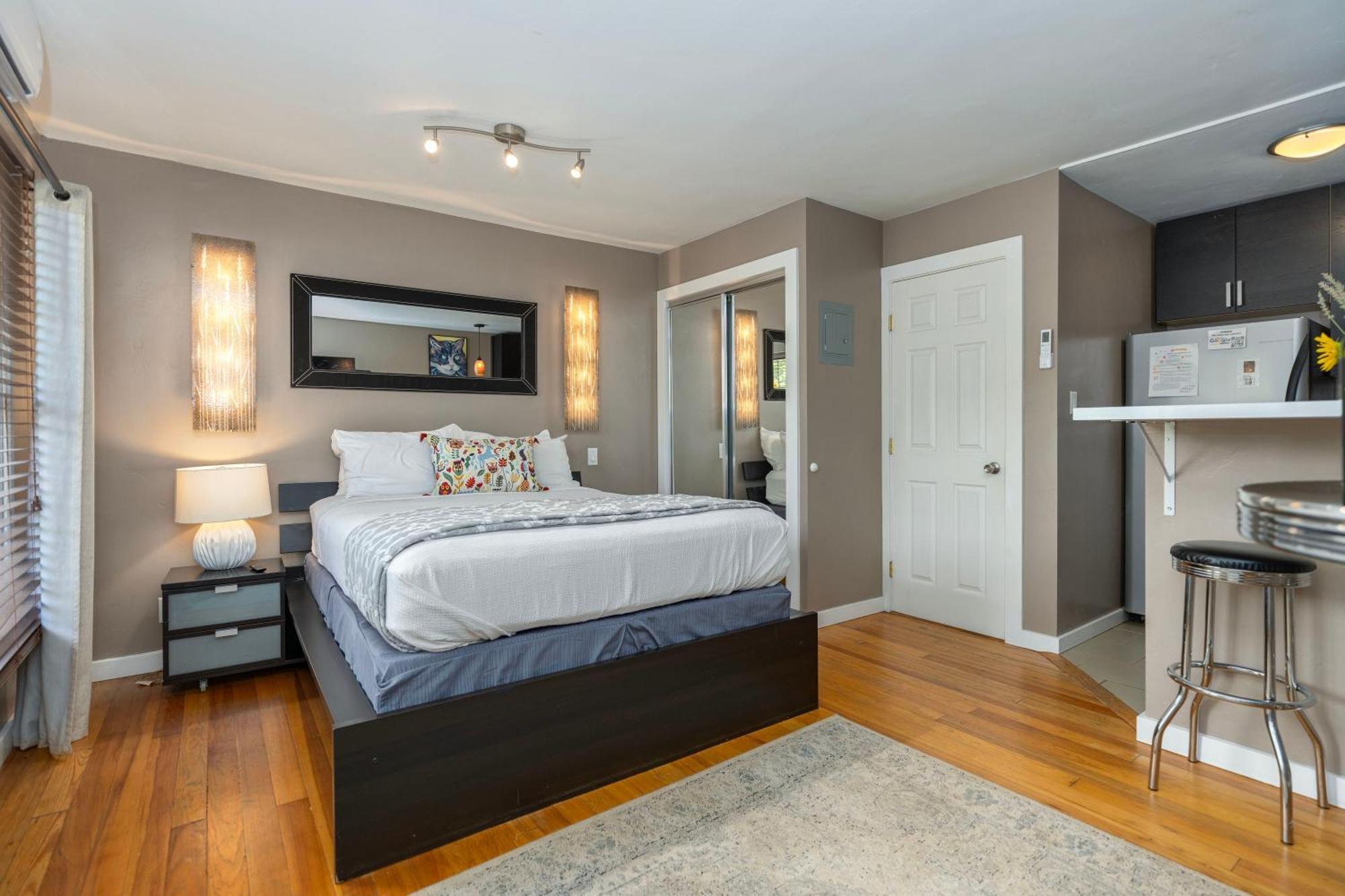 The Flagstone Boutique Inn & Suites Kanab Exteriör bild