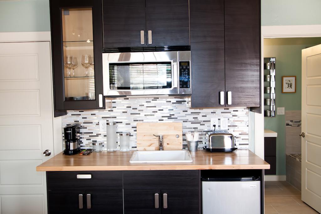 The Flagstone Boutique Inn & Suites Kanab Rum bild