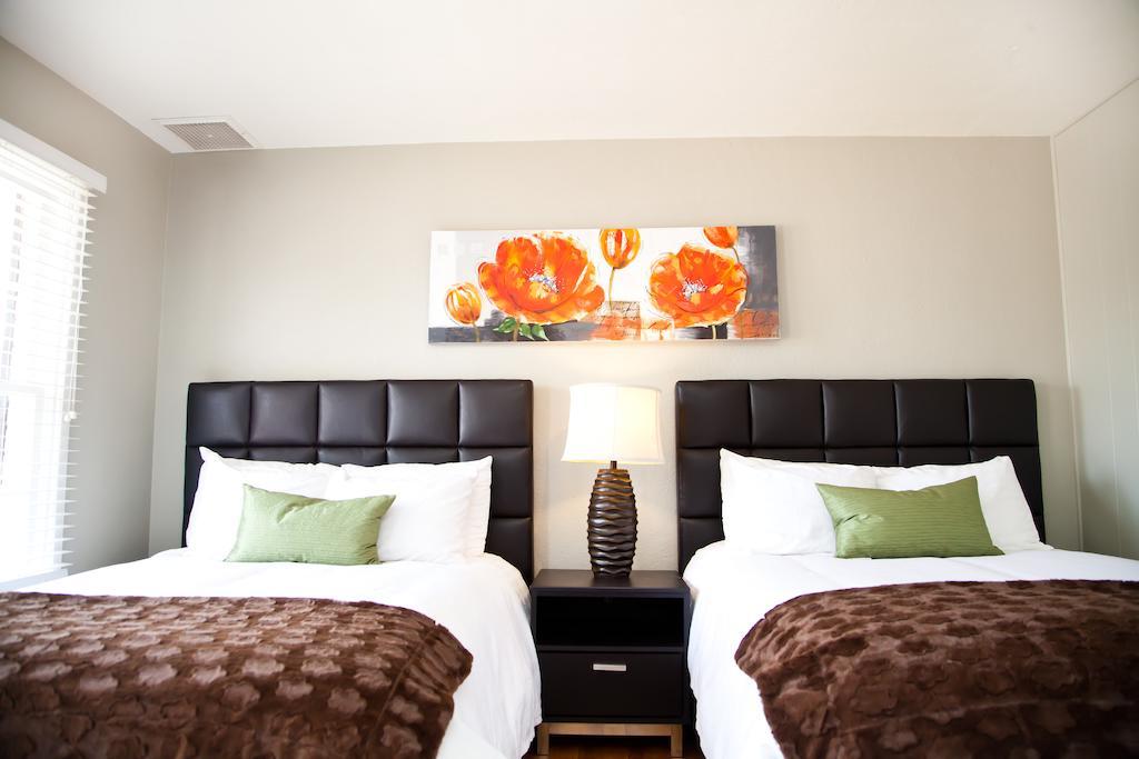 The Flagstone Boutique Inn & Suites Kanab Exteriör bild